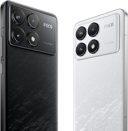 Xiaomi Poco F6 Pro