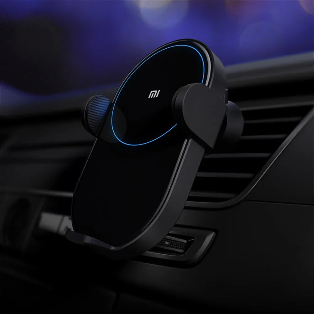 Mi 20W Wireless Car Charger