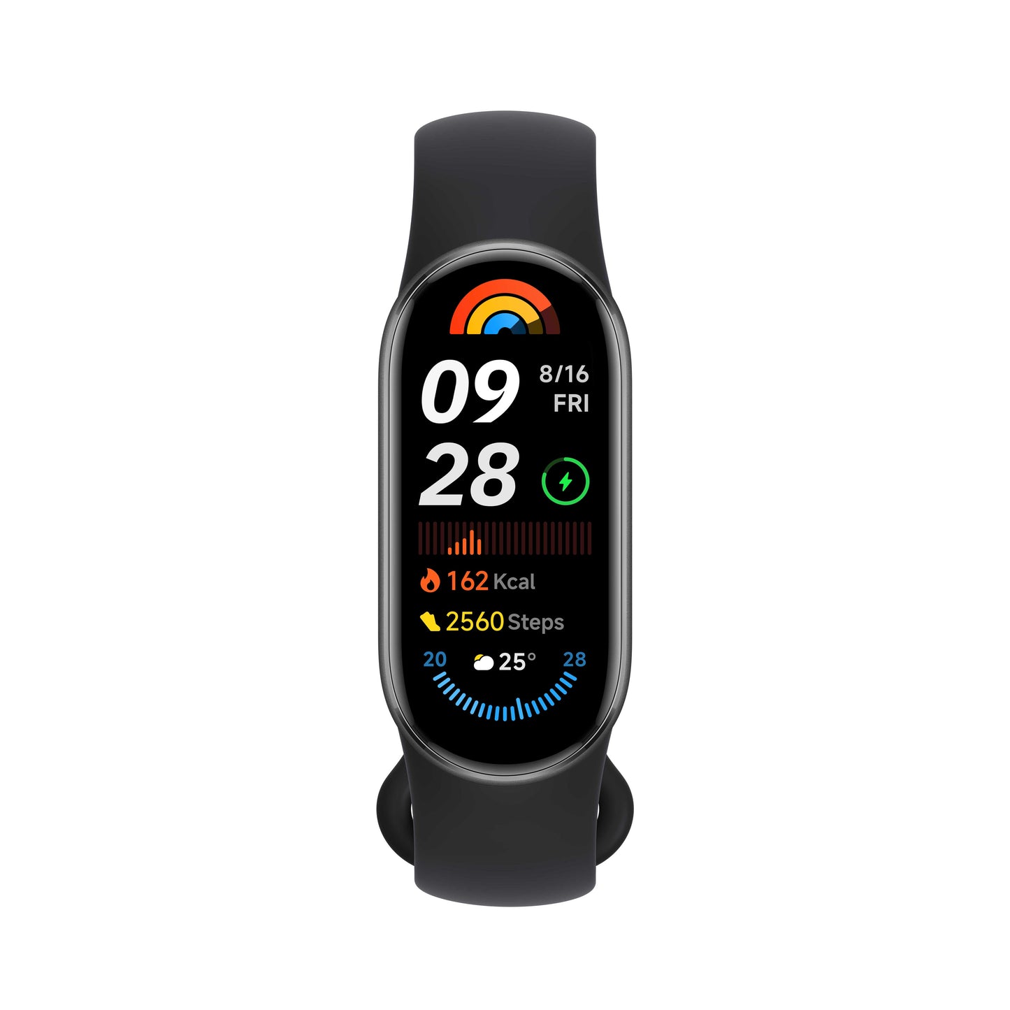 Xiaomi Smart Band 9 (New)