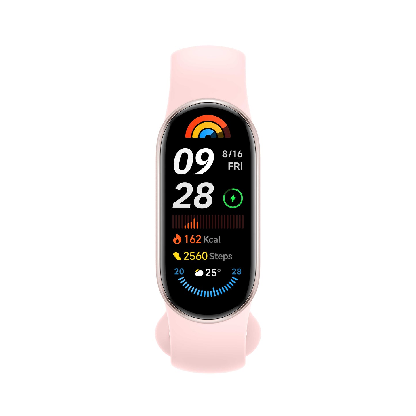 Xiaomi Smart Band 9 (New)