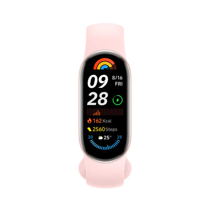 Xiaomi Smart Band 9 (New)