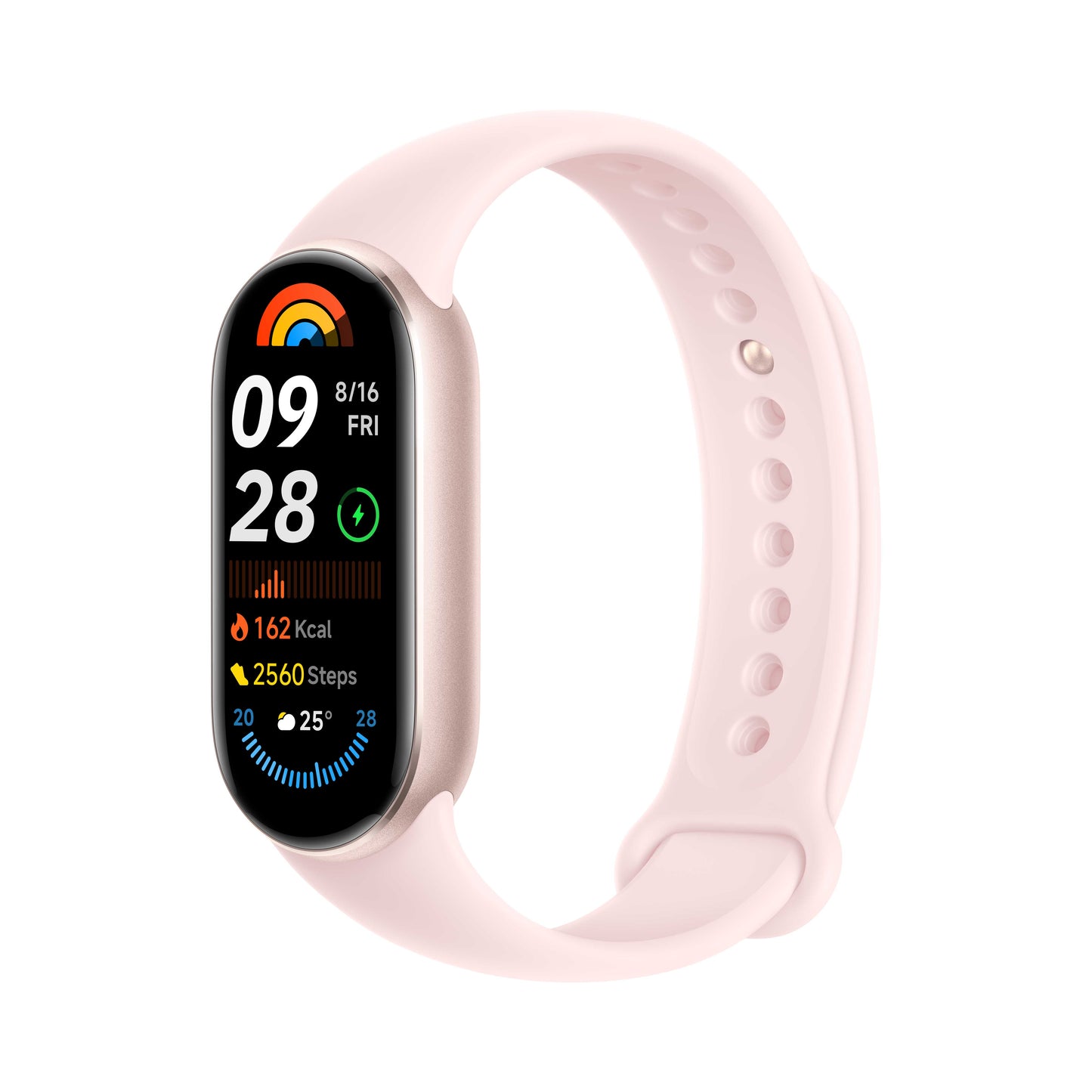 Xiaomi Smart Band 9 (New)