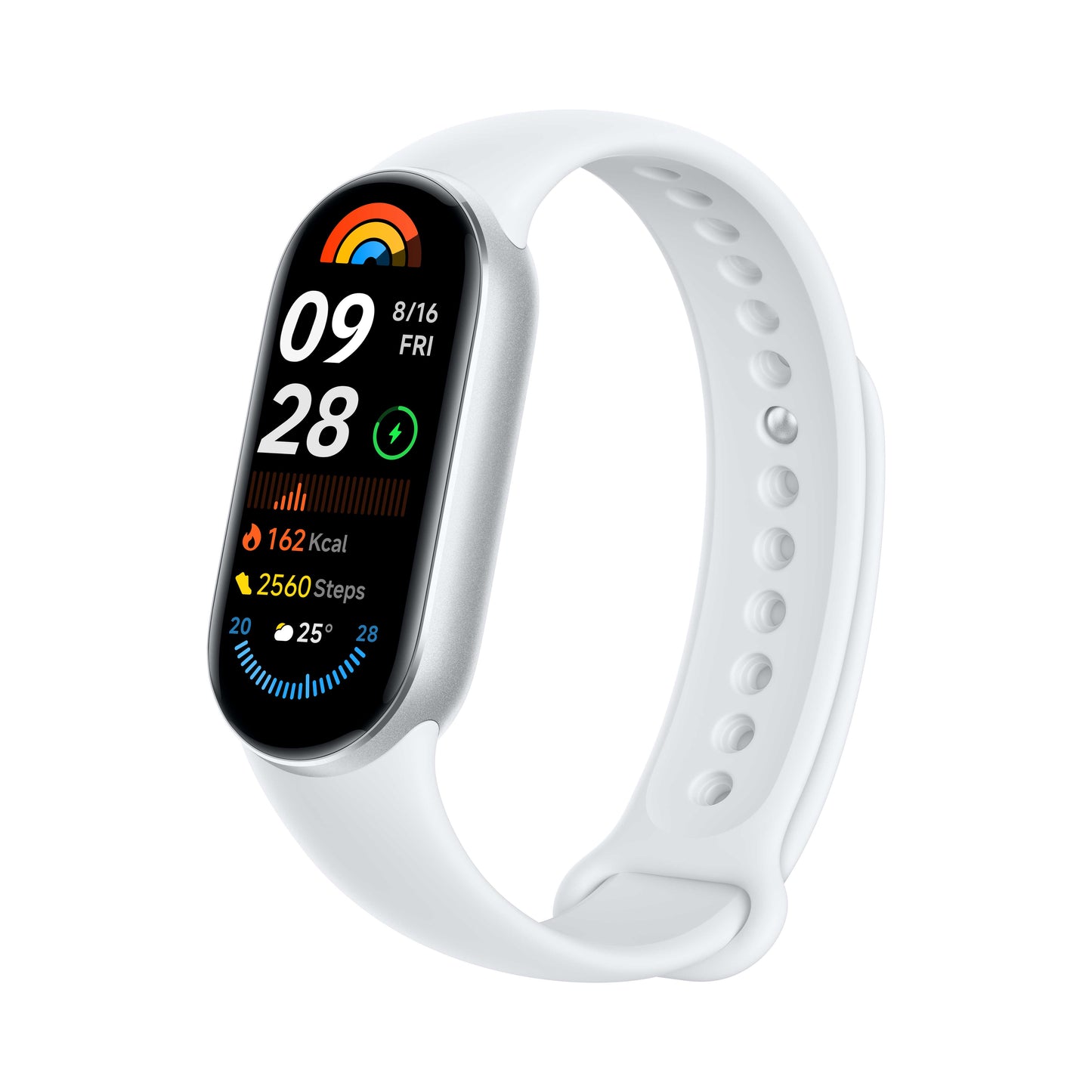 Xiaomi Smart Band 9 (New)