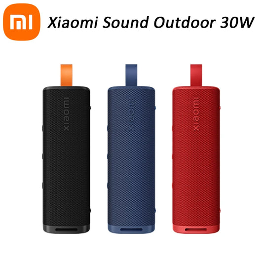 Xiaomi Portable Bluetooth Speaker (30W)