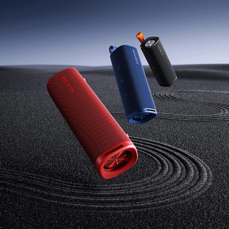 Xiaomi Portable Bluetooth Speaker (30W)