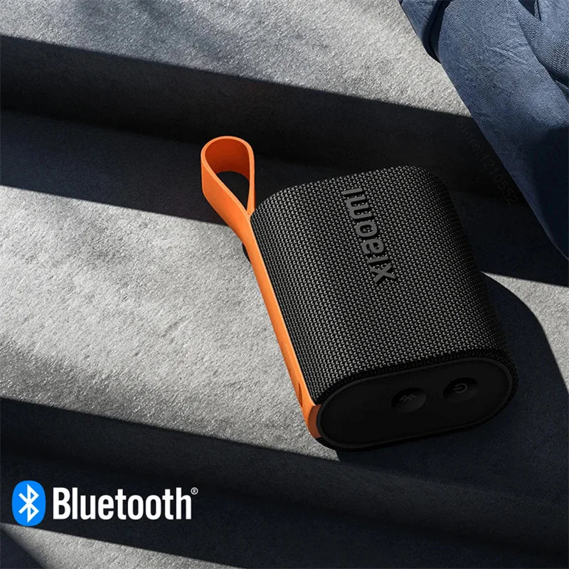 Xiaomi Portable Bluetooth Speaker (5W)