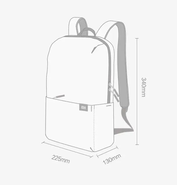 Mi Casual Daypack