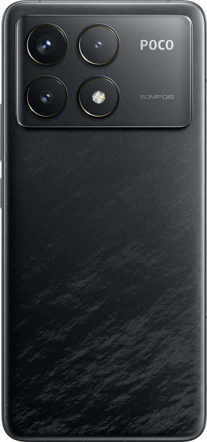 Xiaomi Poco F6 Pro