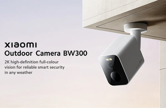 Xiaomi Outdoor Camera BW300