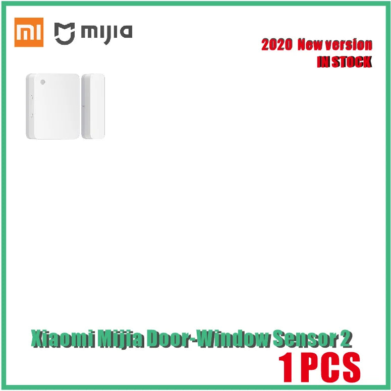 Mi Door and Window Sensor 2