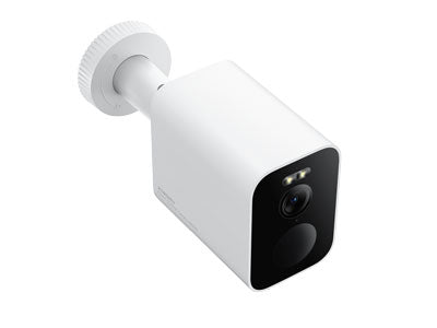 Xiaomi outdoor camera BW500