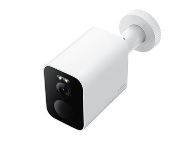 Xiaomi outdoor camera BW500