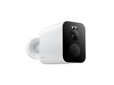 Xiaomi outdoor camera BW500