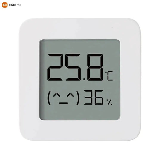 Mi Temperature and Humidity Monitor 2