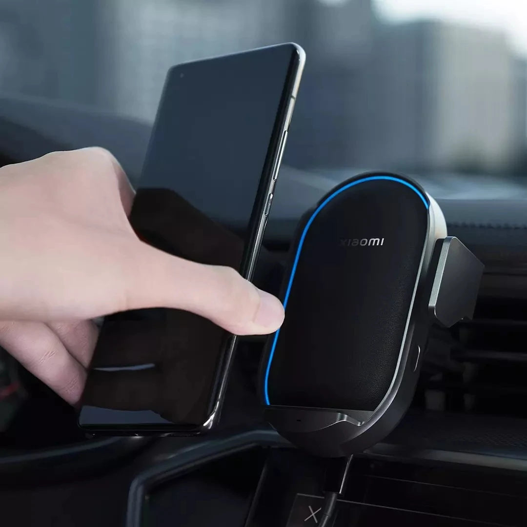 Xiaomi Wireless Car Charger Pro Max 50W